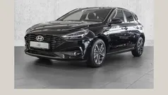 Gebraucht 2025 Hyundai i30 Advantage Van / Kleinbus | 25.390 € (Fairer Preis)