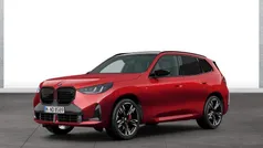 Gebraucht 2025 BMW X3 M Sport SUV | 80.890 € (Superpreis)