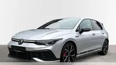 Gebraucht 2022 VW Golf VIII GTI Clubsport Limousine | 31.924 € (Guter Preis)