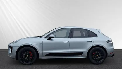 Gebraucht 2021 Porsche Macan GTS SUV | 64.998 € (Fairer Preis)