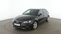 Gebraucht 2016 Audi A3 Ambition Limousine | 15.650 € (Fairer Preis)