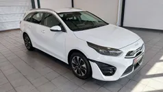 Gebraucht 2022 Kia Ceed Vision Kombi | 21.990 € (Fairer Preis)