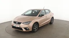 Gebraucht 2017 Seat Ibiza XCELLENCE Limousine | 13.680 € (Fairer Preis)