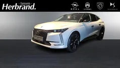 Lackierung chrystal pearl/typ Gebraucht 2025 DS Automobiles DS4 Performance Limousine | 28.890 € (Fairer Preis)