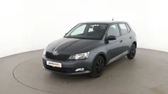 Grau Gebraucht 2016 Skoda Fabia Cool Edition Kleinwagen | 9.150 € (Fairer Preis)