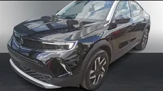 Schwarz Gebraucht 2021 Opel Mokka Elegance SUV | 17.390 € (Fairer Preis)