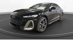 Gebraucht 2025 Audi A5 Edition .1 Coupé | 71.880 € (Fairer Preis)