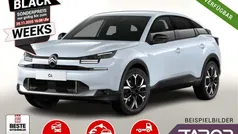 Gebraucht 2025 Citroën C4 Limousine | 23.412 € (Guter Preis)