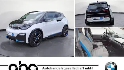 Gebraucht 2022 BMW i3 Performance Kleinwagen | 21.220 € (Guter Preis)
