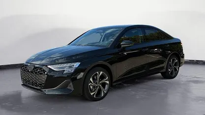 Gebraucht Audi A3 Advanced 150 PS (110 kW) 2025 Limousine