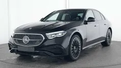 Gebraucht 2024 Mercedes E300 AMG Limousine | 66.890 €