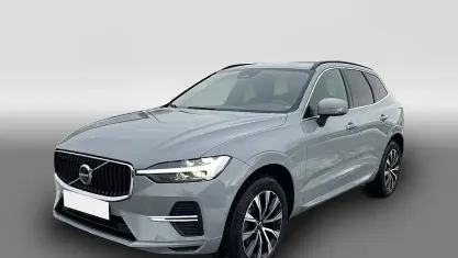 Usata Volvo XC60 Core 250 CV (183 kW) 2024 Grigio SUV