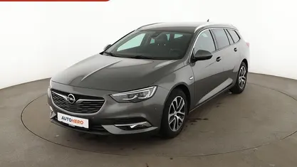 Gebraucht Opel Insignia Dynamic 165 PS (121 kW) 2019 Kombi