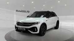 Weiß Neu 2025 VW T-Roc R SUV | 49.984 € (Fairer Preis)