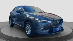 Gebraucht 2015 Mazda CX-3 SUV | 15.980 € (Fairer Preis)
