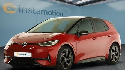 Occasion VW ID.3 GTX 210 kW (286 ch) 2025 Rouge Citadine