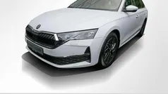 Gebraucht 2025 Skoda Octavia Tour Kombi | 32.880 € (Guter Preis)