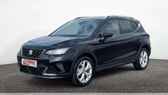 Schwarz Gebraucht 2025 Seat Arona FR SUV | 24.943 € (Fairer Preis)