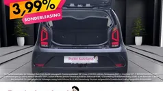Gebraucht 2021 VW e-up! move up! Kleinwagen | 14.977 € (Fairer Preis)