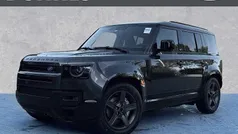 Grau (carpathian grey) Neu 2025 Land Rover Defender SE Dynamic SUV | 97.560 € (Superpreis)