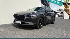 Andere farbe Gebraucht 2024 Mazda CX-30 Homura-Line SUV | 28.290 € (Superpreis)