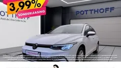 VW Golf VIII