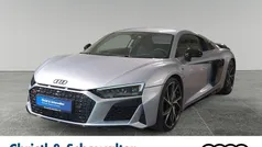 Gebraucht 2022 Audi R8 Coupé Performance Coupé | 157.912 €