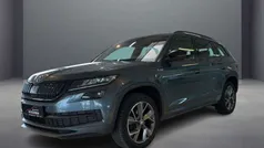 Gebraucht 2019 Skoda Kodiaq SportLine SUV | 23.000 € (Fairer Preis)