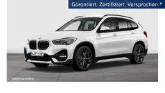 Gebraucht 2021 BMW X1 Sport Line SUV | 25.590 € (Fairer Preis)