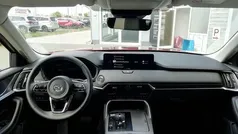 Gebraucht 2025 Mazda CX-60 Homura-Line SUV | 53.990 € (Fairer Preis)