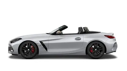 Gebraucht BMW Z4 Sport Line 340 PS (250 kW) 2022 Cabrio