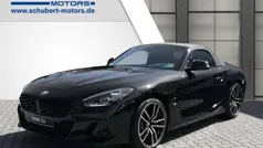 Schwarz Neu 2025 BMW Z4 M Sport Cabrio | 54.990 € (Fairer Preis)