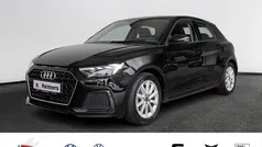 Gebraucht 2024 Audi A1 Sportback Advanced Plus Kleinwagen | 24.855 € (Guter Preis)