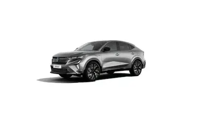 Neu Renault Rafale Esprit Alpine 300 PS (220 kW) 2025 Weiß SUV