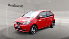 Gebraucht 2021 Seat Mii Electric Kleinwagen | 11.971 € (Fairer Preis)