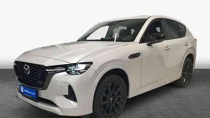 Gebraucht 2025 Mazda CX-60 Homura-Line SUV | 57.600 € (Fairer Preis)