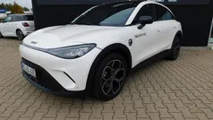 Gebraucht 2025 Smart #3 Pro+ SUV | 35.990 € (Fairer Preis)