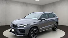 Gebraucht 2024 Cupra Ateca Basis SUV | 34.480 € (Guter Preis)
