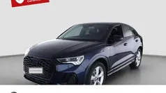 Gebraucht 2025 Audi Q3 S-Line SUV | 44.290 € (Fairer Preis)