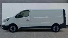 Arktisweiß Neu 2025 Renault Trafic Komfort Van | 32.180 € (Fairer Preis)