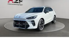 Weiß Gebraucht 2025 Cupra Terramar VZ SUV | 50.990 € (Fairer Preis)