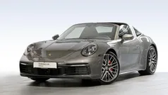 Gebraucht 2024 Porsche 911 Targa 4S Cabrio | 173.900 € (Fairer Preis)