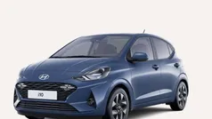 Gebraucht 2025 Hyundai i10 GO! Kleinwagen | 19.550 € (Fairer Preis)