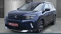 Blau Gebraucht 2024 Citroën C5 Aircross SUV | 29.690 € (Fairer Preis)