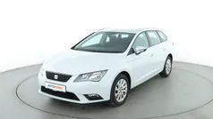 Gebraucht 2017 Seat Leon Style Kombi | 15.190 € (Fairer Preis)
