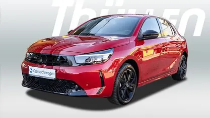 Gebraucht Opel Corsa 101 PS (74 kW) 2024 Kleinwagen