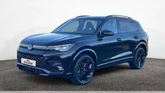 Gebraucht 2024 VW Tiguan R-line SUV | 45.994 € (Fairer Preis)
