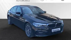 BMW 530e