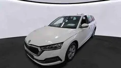 Gebraucht 2020 Skoda Octavia First Edition Kombi | 18.977 € (Fairer Preis)