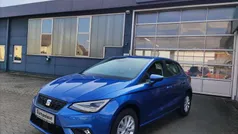 Gebraucht 2024 Seat Ibiza Style Kleinwagen | 19.990 € (Fairer Preis)